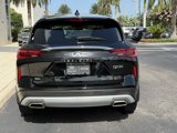 Certified 2022 INFINITI QX50 Essential image 4