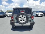 Used 2014 Jeep Wrangler Sahara w/ Connectivity Group image 5