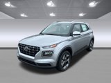 New 2025 Hyundai Venue SEL image 3