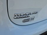Certified 2020 Nissan Rogue Sport S image 5
