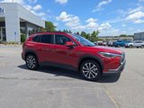 Used 2022 Toyota Corolla Cross XLE image 2