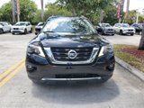 Certified 2019 Nissan Pathfinder SL w/ SL Premium Package image 2