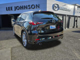 Certified 2024 MAZDA CX-5 AWD 2.5 S image 3