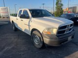Used 2011 RAM 1500 ST w/ ST Popular Equipment Group image 2