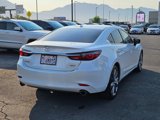 Used 2018 MAZDA MAZDA6 Grand Touring Reserve image 3