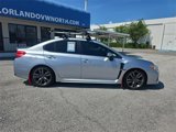 Used 2017 Subaru WRX Premium w/ Popular Package #1 image 3