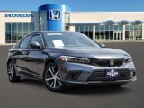 Certified 2023 Honda Civic LX image 1