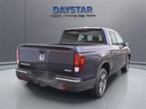 Used 2018 Honda Ridgeline RTL-E image 3