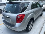 Used 2012 Chevrolet Equinox LS image 5
