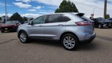 Used 2022 Ford Edge Titanium image 6