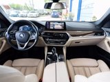 Used 2017 BMW 530i xDrive image 2