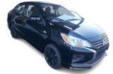 New 2024 Mitsubishi Mirage G4 image 3
