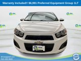 Used 2012 Chevrolet Sonic LT image 2