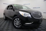 Used 2017 Buick Enclave Leather image 2