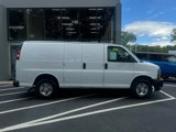 Used 2020 Chevrolet Express 2500 w/ Driver Convenience Package image 5