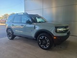 New 2024 Ford Bronco Sport Outer Banks w/ Tech Package image 2
