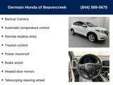 Used 2016 Honda HR-V EX image 5