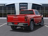 New 2025 GMC Sierra 2500 SLE w/ SLE Value Package; image 4