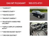 Used 2021 Jeep Grand Cherokee L Laredo w/ Luxury Tech Group I image 4