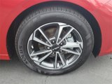 Certified 2022 Kia Forte LXS image 5