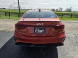 Used 2022 Kia Forte GT-Line w/ GT-Line Premium Package image 4