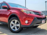 Used 2014 Toyota RAV4 XLE image 2