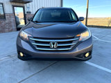 Used 2014 Honda CR-V EX image 5