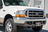 Used 1999 Ford F350 4x4 Crew Cab DRW Super Duty image 5