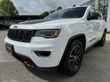 Used 2018 Jeep Grand Cherokee Trailhawk w/ Trailhawk Luxury Group image 4