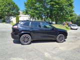 Used 2020 Jeep Cherokee High Altitude image 4