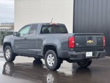 Used 2015 Chevrolet Colorado W/T w/ WT Convenience Package image 3