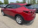 Used 2022 Chevrolet Blazer LT image 6