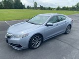 Used 2015 Acura TLX V6 SH-AWD w/ Technology Pkg image 2