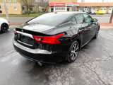 Used 2018 Nissan Maxima 3.5 S image 5