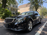 Used 2016 Mercedes-Benz E 350 4MATIC Sedan w/ Premium Package image 2