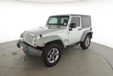 Used 2011 Jeep Wrangler Sport image 3
