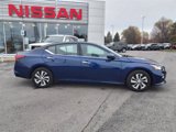 Certified 2020 Nissan Altima 2.5 S image 2