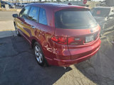 Used 2007 Acura RDX SH-AWD w/ Technology Package image 4