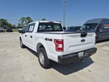 Used 2019 Ford F150 XL w/ Equipment Group 101A Mid image 3