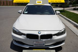 Used 2014 BMW 328i Sedan image 2