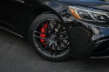 Used 2020 Mercedes-Benz S 63 AMG 4MATIC Cabriolet image 4