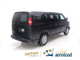 Used 2013 Chevrolet Express 1500 LS image 4