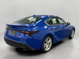 Used 2021 Lexus IS 300 AWD w/ Accessory Package image 4