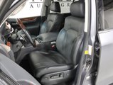 Used 2020 Lexus LX 570 4WD w/ Luxury Package image 4