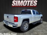 Used 2014 GMC Sierra 1500 SLE w/ SLE Value Package image 3