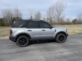 Certified 2021 Ford Bronco Sport Big Bend w/ Big Bend Package image 5
