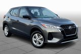 Used 2023 Nissan Kicks S image 2