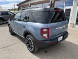 New 2025 Ford Bronco Sport Outer Banks image 3
