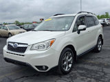 Used 2015 Subaru Forester 2.5i Touring w/ Eyesight & Navigation System image 4