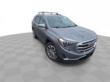 Certified 2019 GMC Terrain SLT w/ Preferred Package image 2